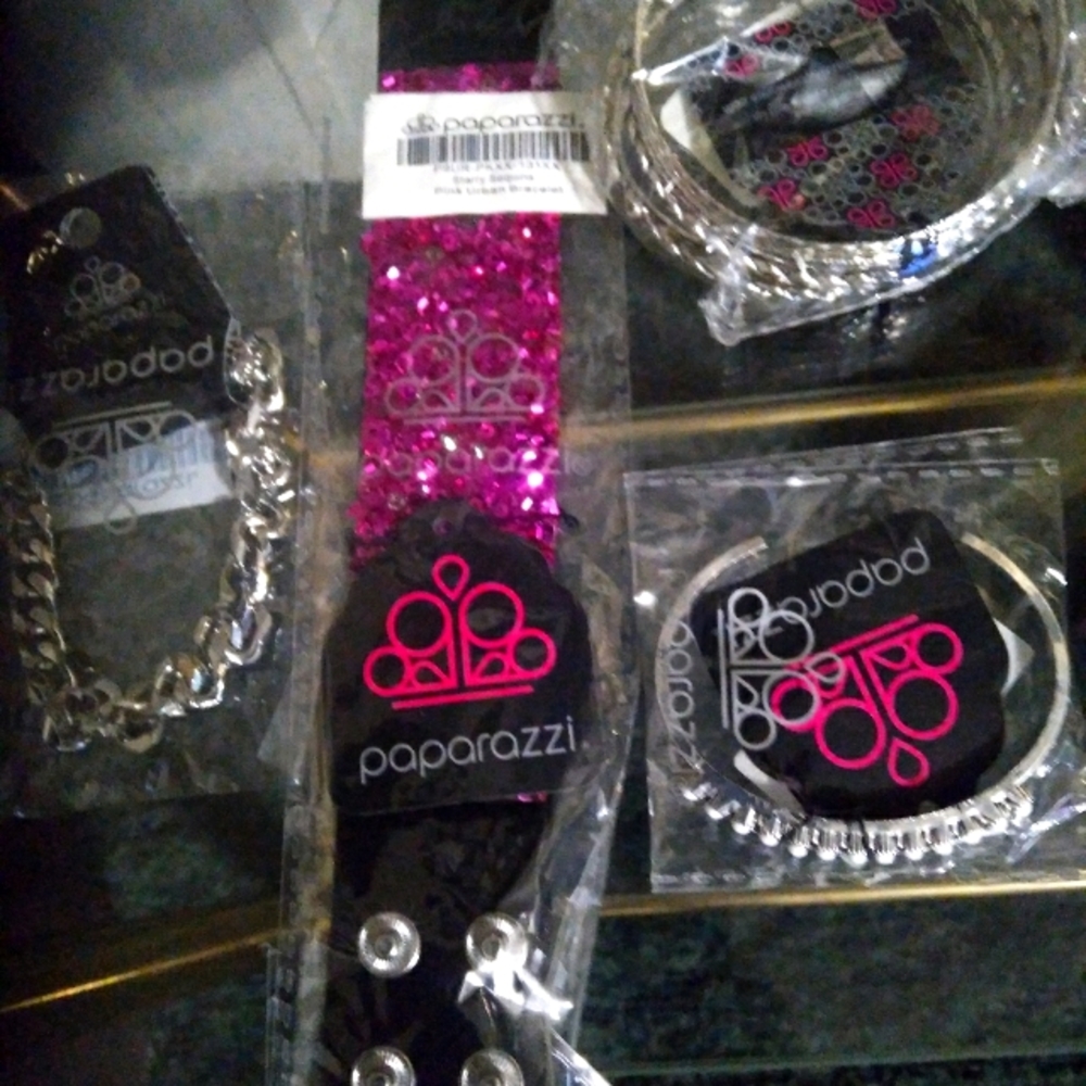 Paparazzi Jewelry